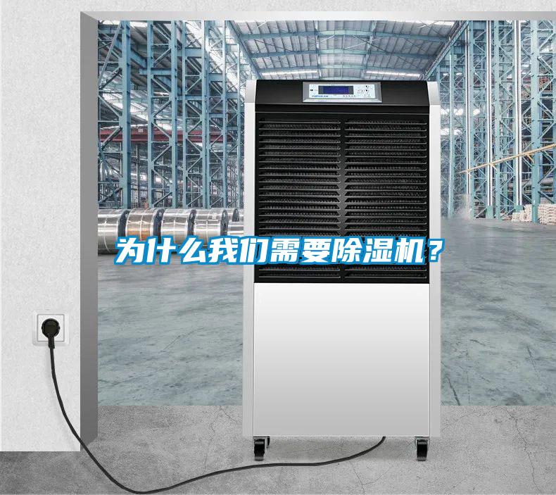為什么我們需要除濕機？