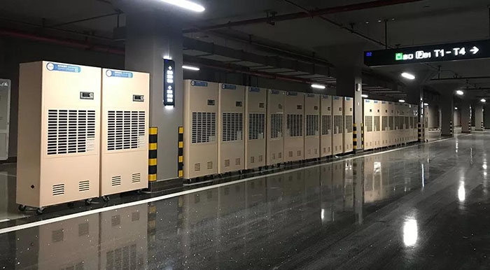 電影院除濕新風機，電影院新風系統(tǒng)明智之選
