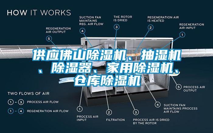 供應(yīng)佛山除濕機、抽濕機、除濕器、家用除濕機、倉庫除濕機