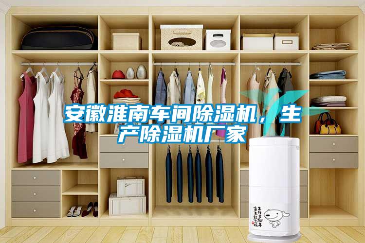 安徽淮南車間除濕機(jī)，生產(chǎn)除濕機(jī)廠家