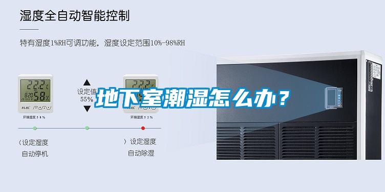 地下室潮濕怎么辦？