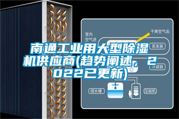 南通工業(yè)用大型除濕機(jī)供應(yīng)商(趨勢(shì)闡述，2022已更新)
