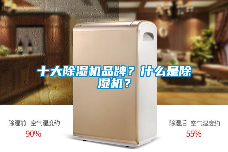 十大除濕機(jī)品牌？什么是除濕機(jī)？