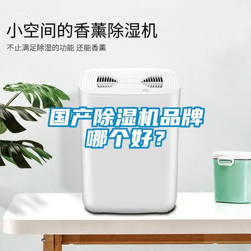 國產(chǎn)除濕機品牌哪個好？