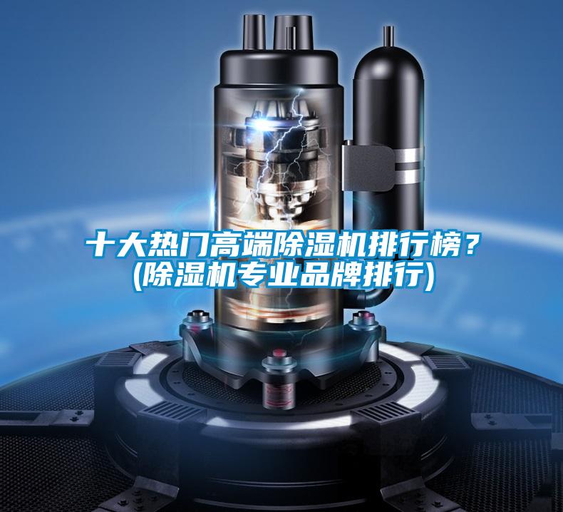 十大熱門高端除濕機(jī)排行榜？(除濕機(jī)專業(yè)品牌排行)