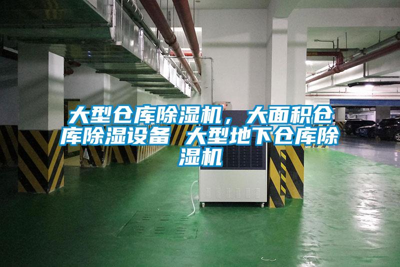 大型倉(cāng)庫(kù)除濕機(jī)，大面積倉(cāng)庫(kù)除濕設(shè)備 大型地下倉(cāng)庫(kù)除濕機(jī)