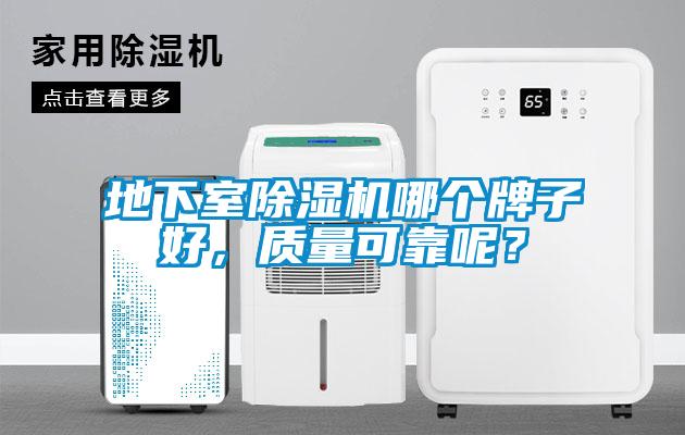 地下室除濕機(jī)哪個(gè)牌子好，質(zhì)量可靠呢？