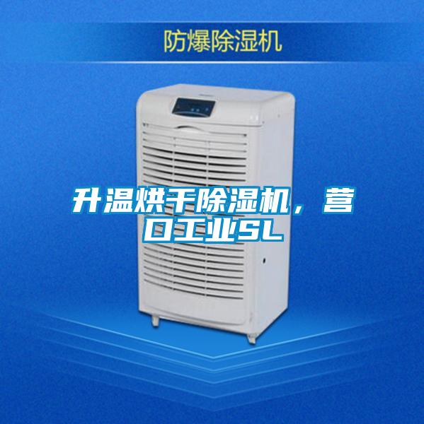 升溫烘干除濕機(jī)，營(yíng)口工業(yè)SL