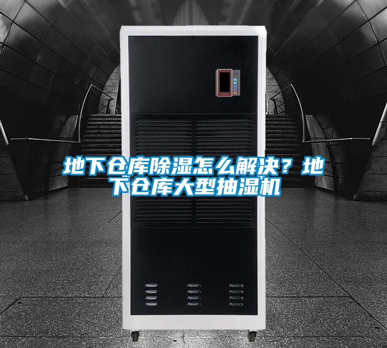 地下倉庫除濕怎么解決？地下倉庫大型抽濕機(jī)