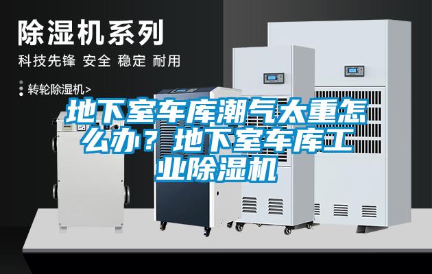 地下室車庫潮氣太重怎么辦？地下室車庫工業(yè)除濕機