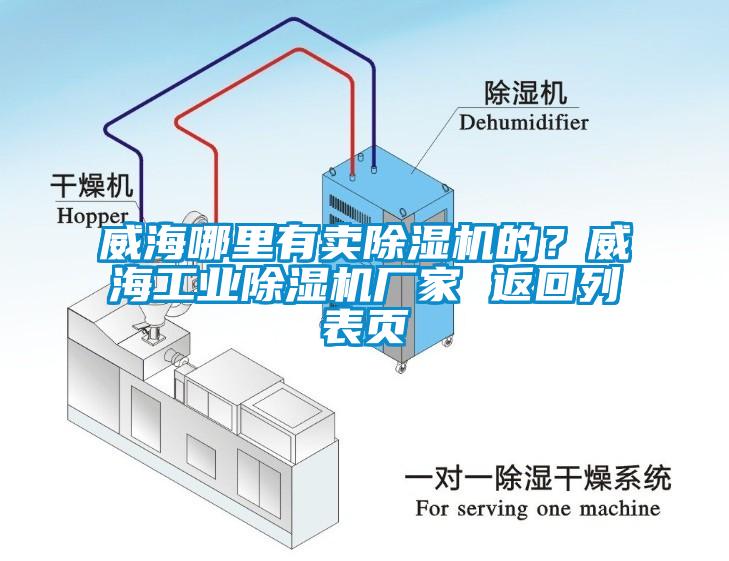 威海哪里有賣除濕機(jī)的？威海工業(yè)除濕機(jī)廠家 返回列表頁(yè)