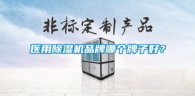 醫(yī)用除濕機(jī)品牌哪個(gè)牌子好？