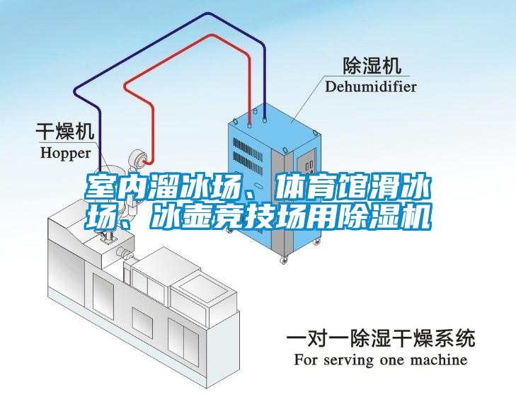 室內(nèi)溜冰場(chǎng)、體育館滑冰場(chǎng)、冰壺競(jìng)技場(chǎng)用除濕機(jī)