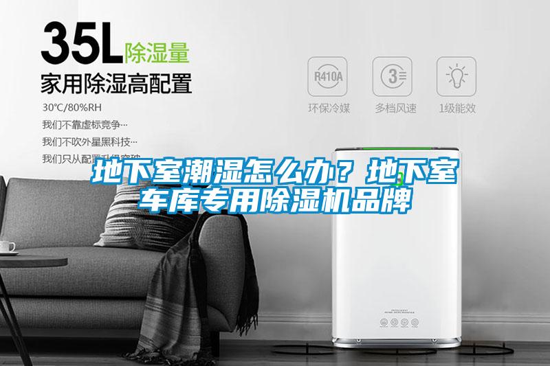 地下室潮濕怎么辦？地下室車庫專用除濕機(jī)品牌