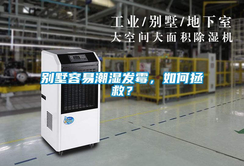 別墅容易潮濕發(fā)霉，如何拯救？