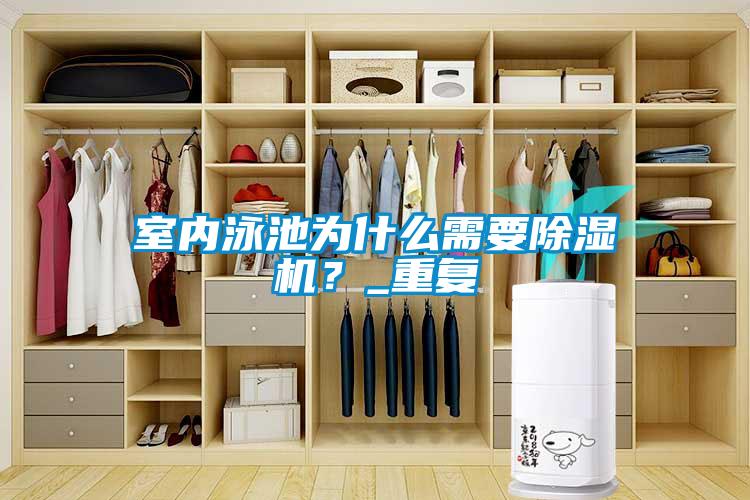 室內(nèi)泳池為什么需要除濕機(jī)？_重復(fù)