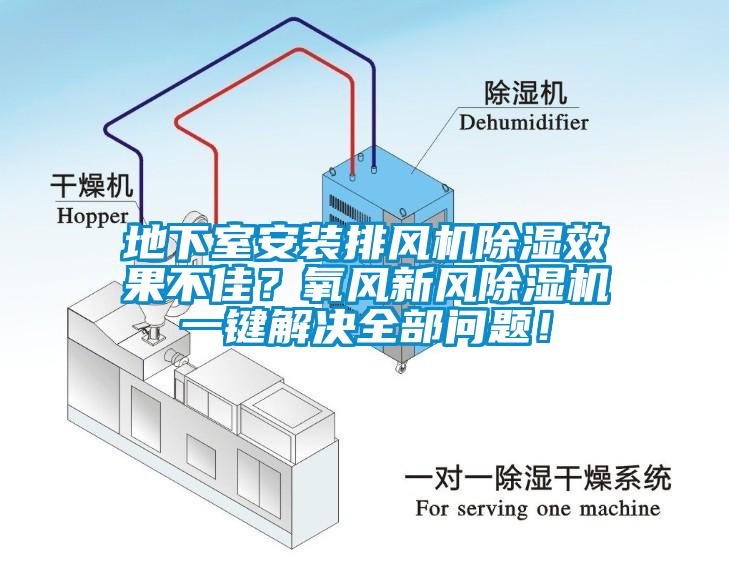 地下室安裝排風(fēng)機(jī)除濕效果不佳？氧風(fēng)新風(fēng)除濕機(jī)一鍵解決全部問(wèn)題！