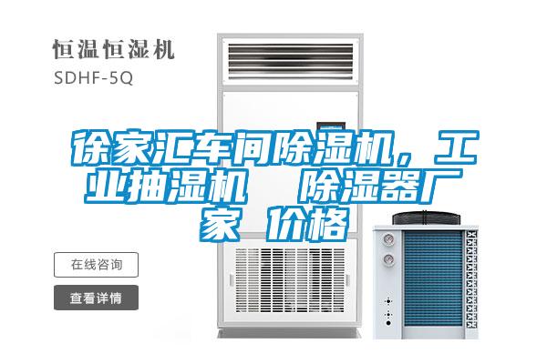 徐家匯車間除濕機(jī)，工業(yè)抽濕機(jī)  除濕器廠家 價(jià)格
