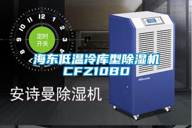 海東低溫冷庫(kù)型除濕機(jī)CFZ10BD