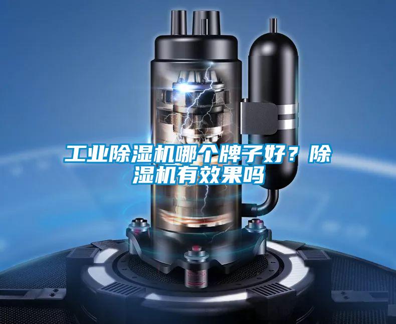 工業(yè)除濕機哪個牌子好？除濕機有效果嗎
