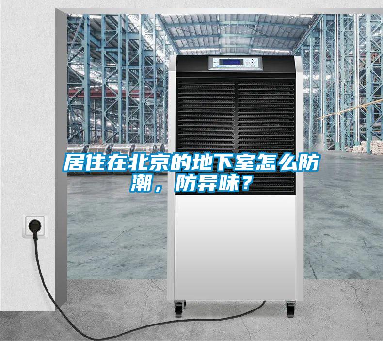 居住在北京的地下室怎么防潮，防異味？