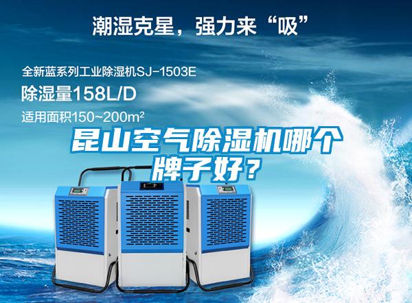 昆山空氣除濕機(jī)哪個牌子好？
