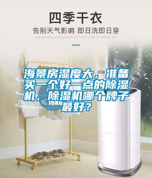 海景房濕度大，準(zhǔn)備買一個(gè)好一點(diǎn)的除濕機(jī)，除濕機(jī)哪個(gè)牌子最好？