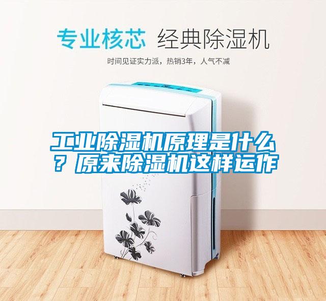 工業(yè)除濕機(jī)原理是什么？原來(lái)除濕機(jī)這樣運(yùn)作