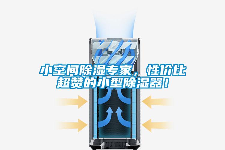 小空間除濕專家，性價(jià)比超贊的小型除濕器！