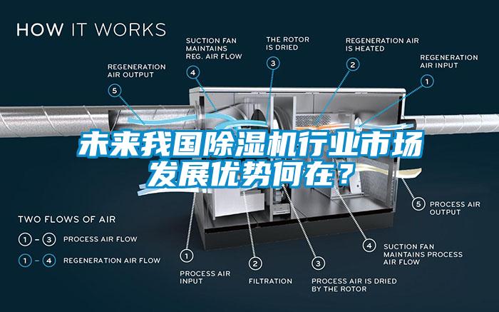 未來我國除濕機行業(yè)市場發(fā)展優(yōu)勢何在？