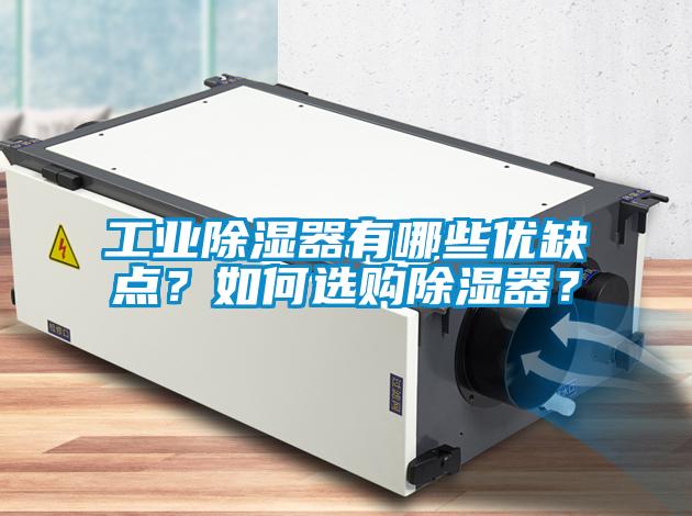 工業(yè)除濕器有哪些優(yōu)缺點？如何選購除濕器？