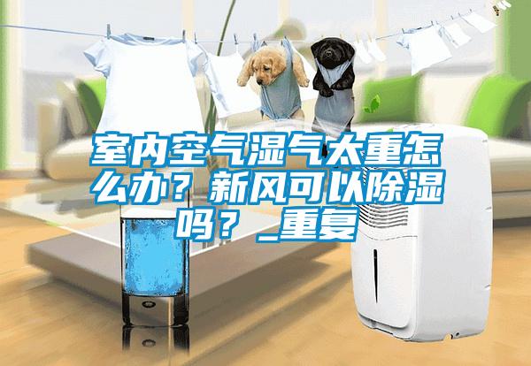室內(nèi)空氣濕氣太重怎么辦？新風(fēng)可以除濕嗎？_重復(fù)