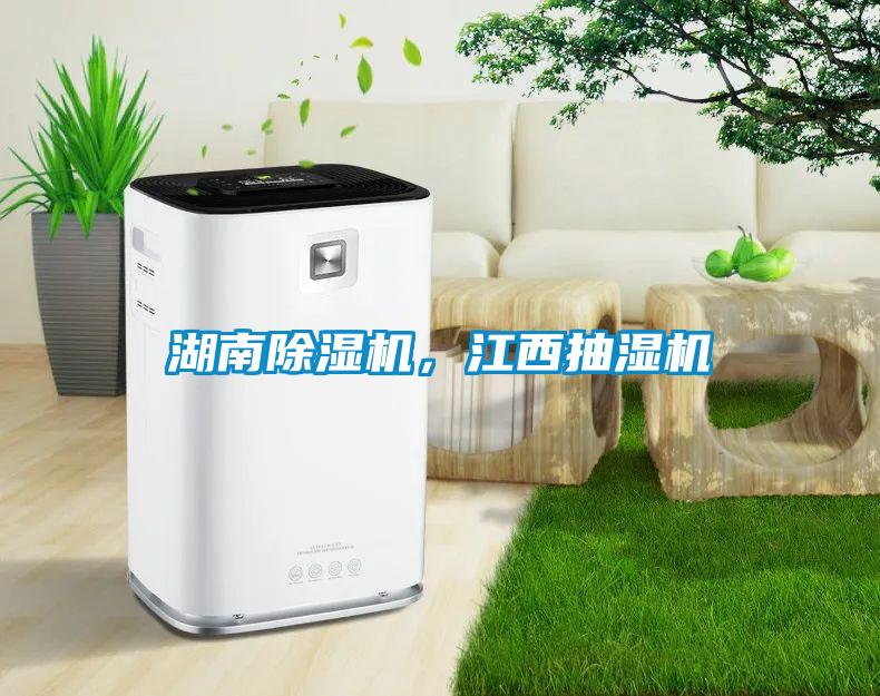 湖南除濕機，江西抽濕機