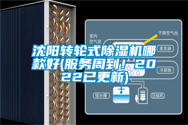 沈陽(yáng)轉(zhuǎn)輪式除濕機(jī)哪款好(服務(wù)周到！2022已更新)