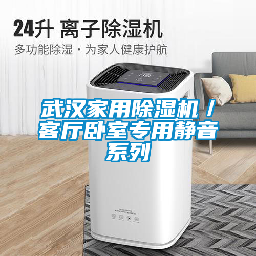 武漢家用除濕機(jī)／客廳臥室專(zhuān)用靜音系列