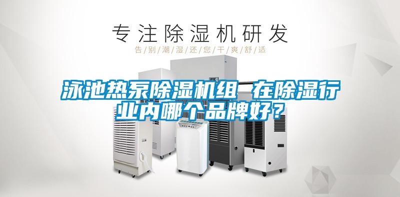 泳池熱泵除濕機組 在除濕行業(yè)內(nèi)哪個品牌好？