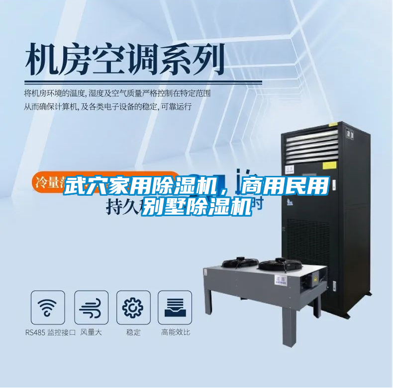 武穴家用除濕機(jī)，商用民用別墅除濕機(jī)