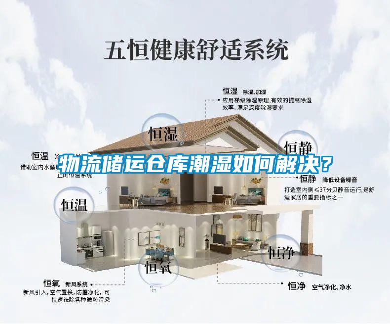 物流儲(chǔ)運(yùn)倉(cāng)庫(kù)潮濕如何解決？