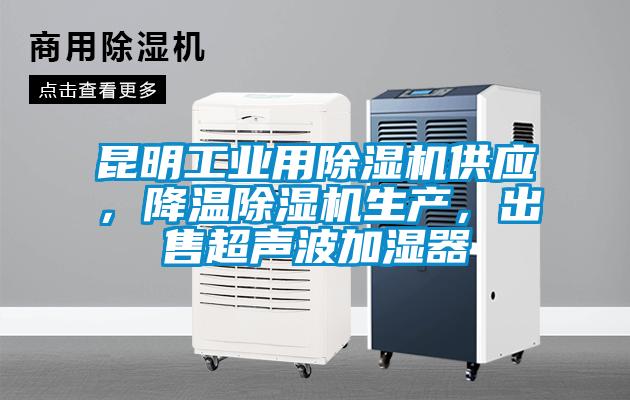 昆明工業(yè)用除濕機(jī)供應(yīng)，降溫除濕機(jī)生產(chǎn)，出售超聲波加濕器