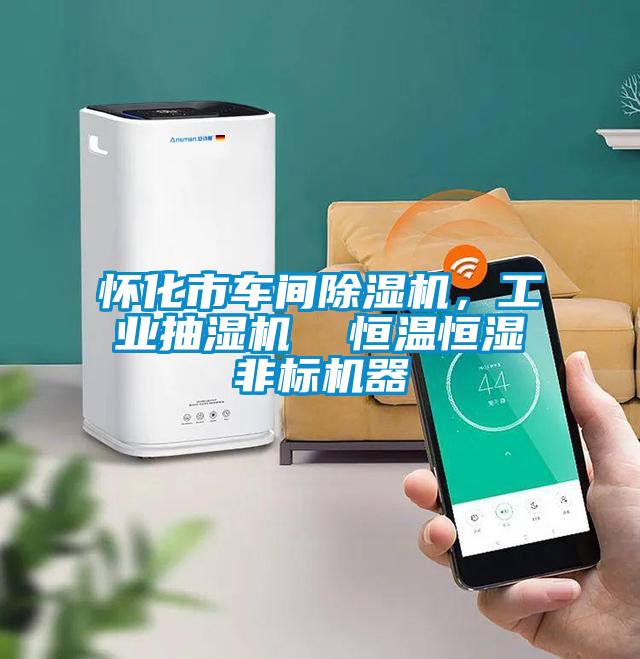 懷化市車間除濕機，工業(yè)抽濕機  恒溫恒濕非標(biāo)機器