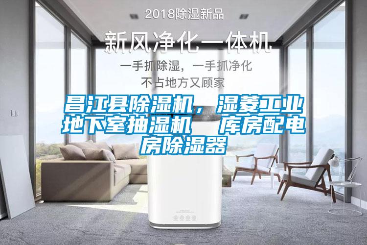 昌江縣除濕機，濕菱工業(yè)地下室抽濕機  庫房配電房除濕器