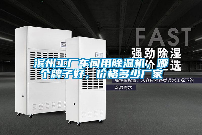 濱州工廠(chǎng)車(chē)間用除濕機(jī)，哪個(gè)牌子好，價(jià)格多少?gòu)S家