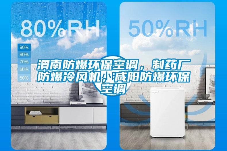 渭南防爆環(huán)?？照{(diào)，制藥廠防爆冷風(fēng)機，咸陽防爆環(huán)?？照{(diào)