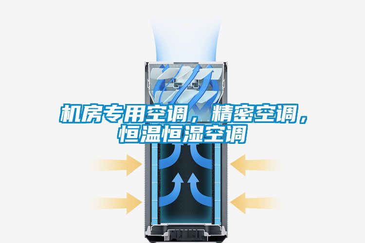 機(jī)房專(zhuān)用空調(diào)，精密空調(diào)，恒溫恒濕空調(diào)