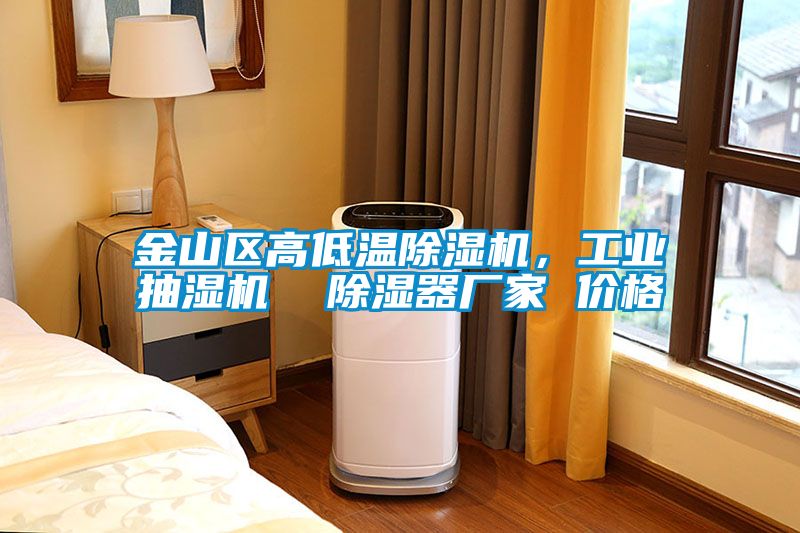 金山區(qū)高低溫除濕機(jī)，工業(yè)抽濕機(jī)  除濕器廠家 價格