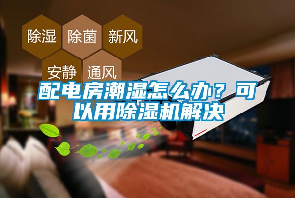 配電房潮濕怎么辦？可以用除濕機解決