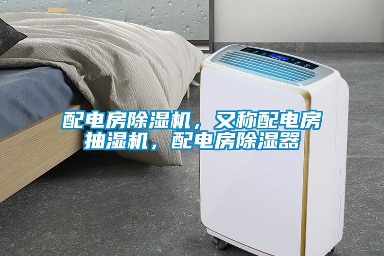 配電房除濕機(jī)，又稱配電房抽濕機(jī)，配電房除濕器
