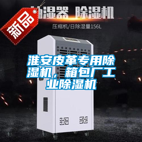 淮安皮革專用除濕機(jī)，箱包廠工業(yè)除濕機(jī)