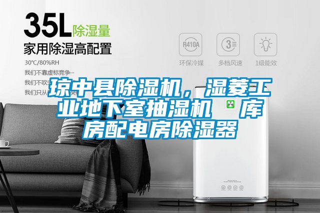 瓊中縣除濕機(jī)，濕菱工業(yè)地下室抽濕機(jī)  庫(kù)房配電房除濕器