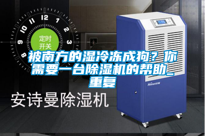 被南方的濕冷凍成狗？你需要一臺(tái)除濕機(jī)的幫助_重復(fù)
